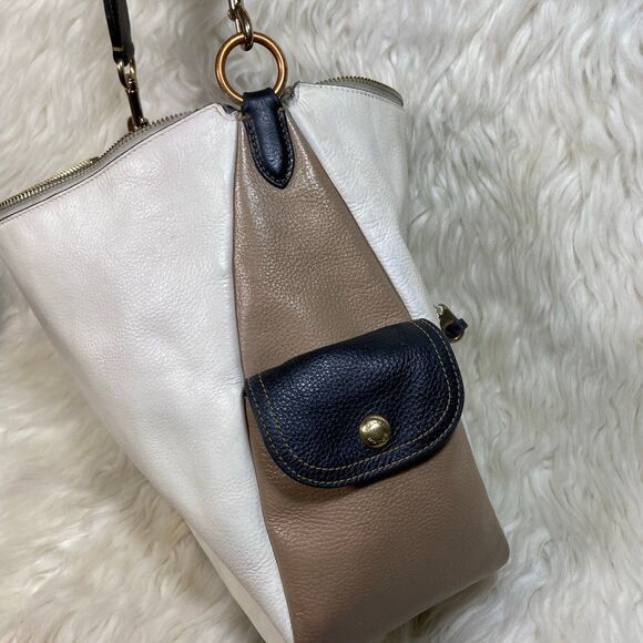 Coach Pennie Shoulder Bag - Picture 8 of 11